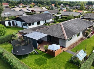 523-4401 Thorseng 32, Tåsinge - Velbeliggende energirigtig villa nær Troense