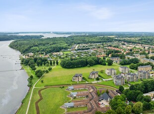 529-2295 Fænøsund Park 11, 1. 7. - Moderne drømmebolig med udsigt til park og skov i hjertet af Middelfart