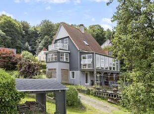 701-6420 Ribe Landevej 148 - Villa med skøn udsigt