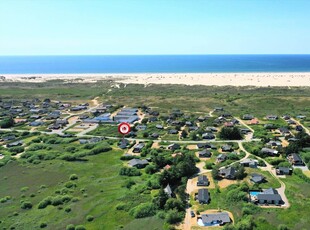 Hyggeligt og velholdt sommerhus nær Lakolk Strand