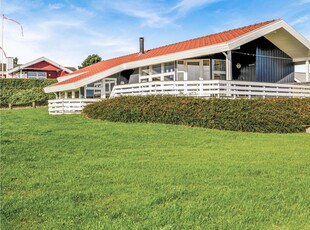 Sommerhus - 8 personer - Trappendalvej - Hejlsminde - 6094 - Hejls