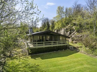 Dejligt sommerhus med unik havudsigt