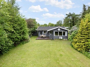 Sommerhus 3037, Råbylille Strand - Møn, til 5 personer