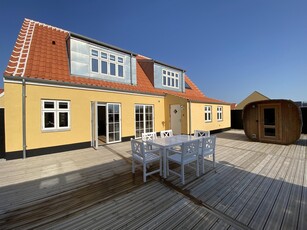 Sommerhus - 12 personer - Lille Skagen - 9990 Skagen By - 9990 - Skagen