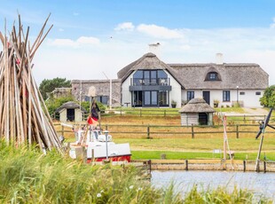 Sommerhus 16 personer Lyngvig Havnevej Nr Lyngvig 6960 Hvide Sande