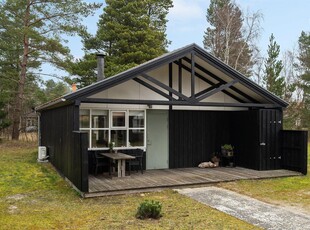 Sommerhus 4 personer Btlundvej Marielyst 4873 Vggerlse