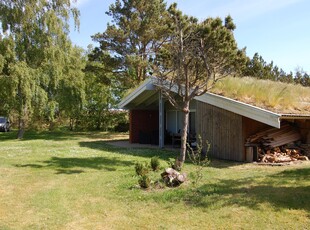 Sommerhus 4 personer Harestien 9300 Sby 9300 Sby