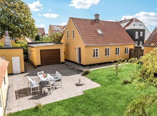 Sommerhus - 4 personer - Kappelborgvej - 9990 - Skagen