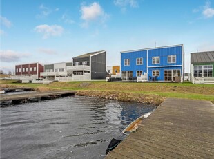 Sommerhus - 6 personer - Øer Maritime Ferieby - Øer - 8400 - Ebeltoft