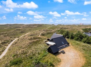 Sommerhus - 6 personer - Havklitvej - Klegod - 6950 - Ringkøbing