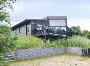 Sommerhus 6 personer Karens Bakke Bnnerup Strand 8585 Glesborg