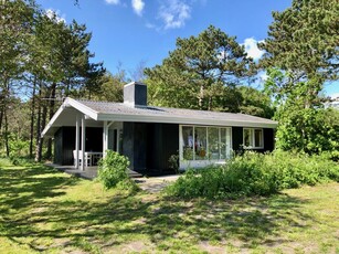 Sommerhus - 6 personer - Kristoffervejen - Elsegårde Strand - 8400 - Ebeltoft