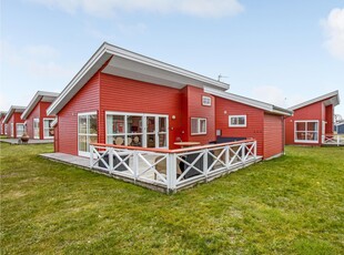 Sommerhus - 6 personer - Rø Skolevej 10 B, Hus nr. - 3760 - Gudhjem