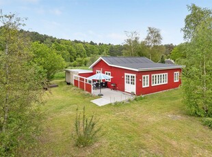 Sommerhus 6 personer Skovmrvej 8400 Ebeltoft