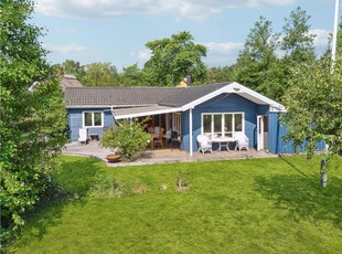 Sommerhus 6 personer stre Strandvej 4305 Or