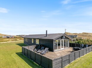 Sommerhus 6 personer Tingodden rgab 6960 Hvide Sande