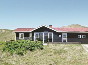 Sommerhus - 6 personer - Tingodden - Årgab - 6960 - Hvide Sande