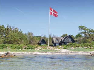 Sommerhus 7 personer Kystvejen Handrup 8400 Ebeltoft