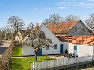 Sommerhus - 8 personer - Permelille - Permelille - 8305 - Samsø