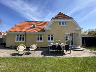 Sommerhus 10 personer Vinkelvej 9990 Skagen By 9990 Skagen