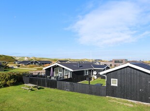 Sommerhus - 5 personer - Granvej - Årgab - 6960 - Hvide Sande