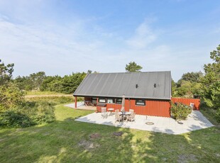 Sommerhus - 5 personer - Solbakken - Kandestederne - 9990 - Skagen