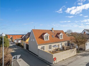 Sommerhus - 6 personer - Bøgebakken - 3250 - Gilleleje