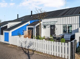 Sommerhus 6 personer erkrogvejen 2 lejl er 8400 Ebeltoft