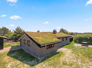 Sommerhus - 6 personer - Gederamsevej - 6854 - Henne Strand