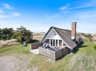 Sommerhus - 6 personer - Holmsland Klitvej - 6960 - Hvide Sande