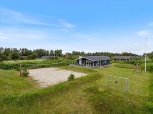 Sommerhus - 6 personer - Milevej - Klegod - 6950 - Ringkøbing