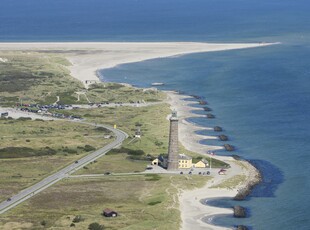 Sommerhus - 6 personer - Møllevang