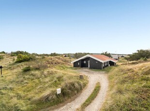 Sommerhus 6 personer Pinbak Klitmller 7700 Thisted