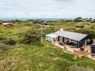 Sommerhus - 6 personer - Søndre Fyrreklit 9, Tornby Strand - Tornby - 9850 - Hirtshals