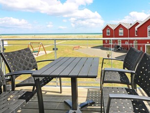 Sommerhus - 6 personer - Stranden - Øster Hurup - 9560 - Hadsund