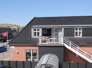 Sommerhus - 6 personer - Strandvejen - 6854 - Henne Strand