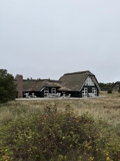 Sommerhus - 8 personer - Ingridsvej - 6857 - Blåvand