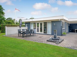 Sommerhus - 8 personer - Solsortevej - Ejsingholm - 7830 - Vinderup