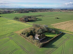 Til salg - Humlegårdvej 4, Krejbjerg, 7860 Spøttrup