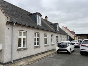 Til salg - Jernbanegade 6, 4400 Kalundborg