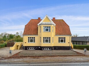 Til salg - Løgstørvej 134, Stenild, 9500 Hobro