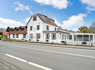 Til salg - Dr Mølle Strandvej 552Ast&1, 3120 Dronningmølle