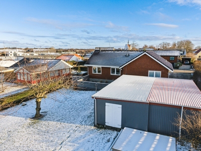 523-4299 Nordhavnsgade 1 - Charmerende ejendom med havudsigt på Sydlangeland