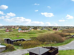 Ferielejlighed 5 personer Strandvejen 52 lejl Fan Bad 6720 Fan