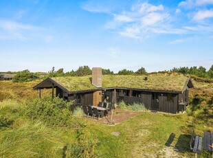 Sommerhus - 4 personer - Revlingevej