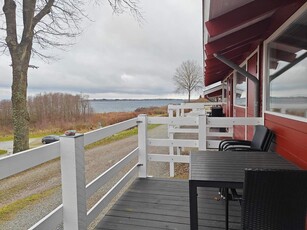 Sommerhus - 5 personer - Sandskær Strandvej