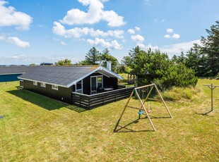 Sommerhus - 6 personer - Fyrmarken