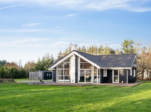 Sommerhus - 8 personer - Bøgealle 11, Lodbjerg Hede