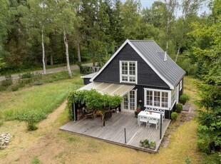 Sommerhus 8 personer Btvej Marielyst 4873 Vggerlse