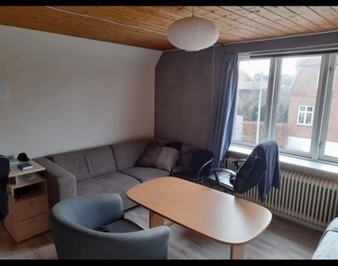 Cozy room near Aalborg center